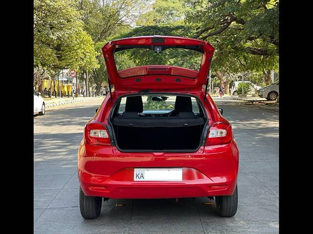 Used Maruti Suzuki Baleno [2015-2019] Sigma 1.3 in Bangalore
