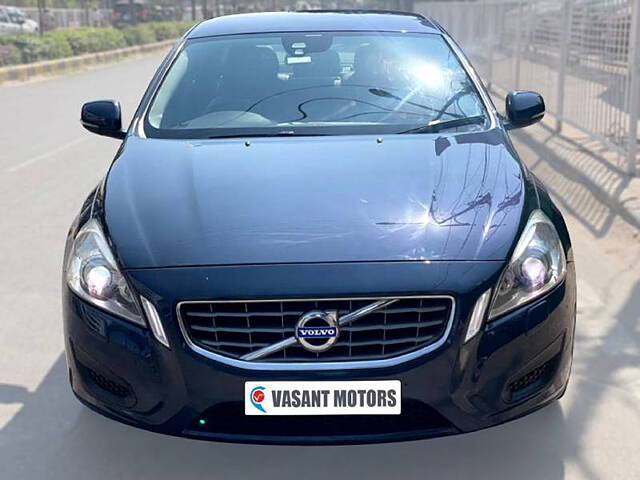 Used 2012 Volvo S60 in Hyderabad