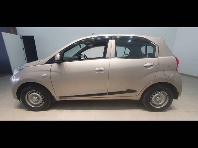 Used Hyundai Santro Magna AMT [2018-2020] in Kolhapur