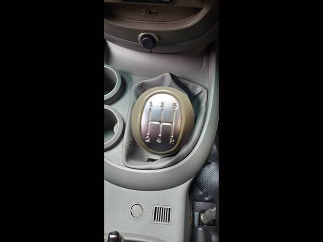 Used Mahindra NuvoSport N8 AMT in Pune