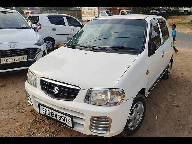 Used Maruti Suzuki Alto K10 [2010-2014] VXi in Bhojpur