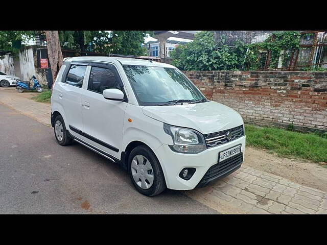 Used Maruti Suzuki Wagon R [2019-2022] VXi 1.0 [2019-2019] in Lucknow