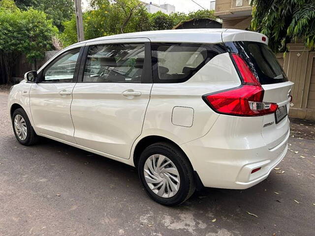 Used Maruti Suzuki Ertiga [2015-2018] VDI SHVS in Rajkot