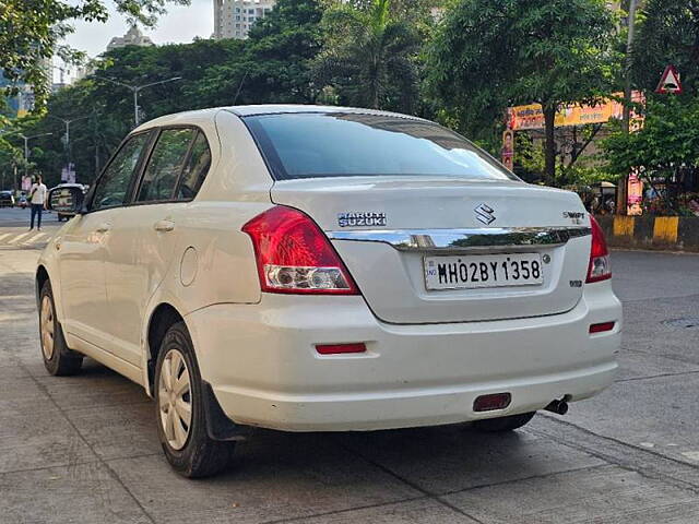 Used Maruti Suzuki Swift Dzire [2008-2010] VXi in Mumbai