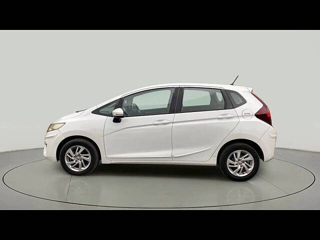 Used Honda Jazz [2015-2018] V Petrol in Nagpur