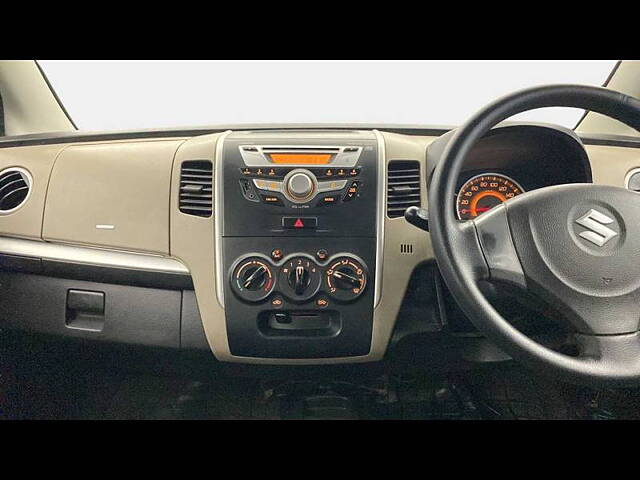 Used Maruti Suzuki Wagon R 1.0 [2014-2019] VXI in Delhi