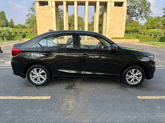 Used Honda Amaze [2018-2021] 1.2 V MT Petrol [2018-2020] in Delhi