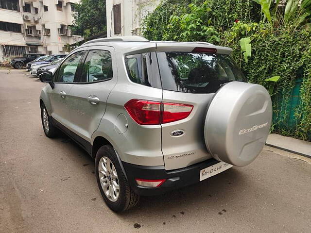 Used Ford EcoSport [2015-2017] Titanium 1.5L Ti-VCT in Mumbai