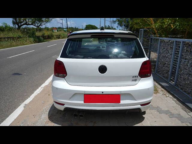 Used Volkswagen Polo Trendline 1.0L MPI in Thiruvananthapuram