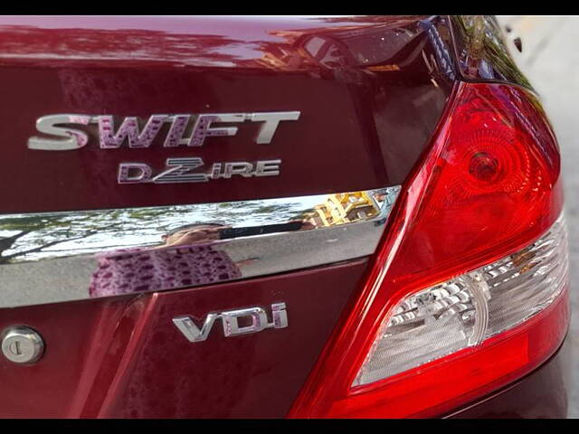 Used Maruti Suzuki Swift Dzire [2015-2017] VDI in Kolkata