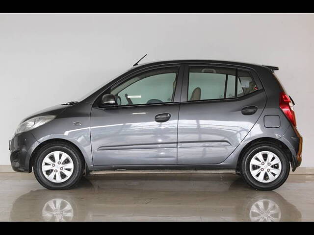 Used Hyundai i10 [2010-2017] Sportz 1.2 Kappa2 in Bangalore