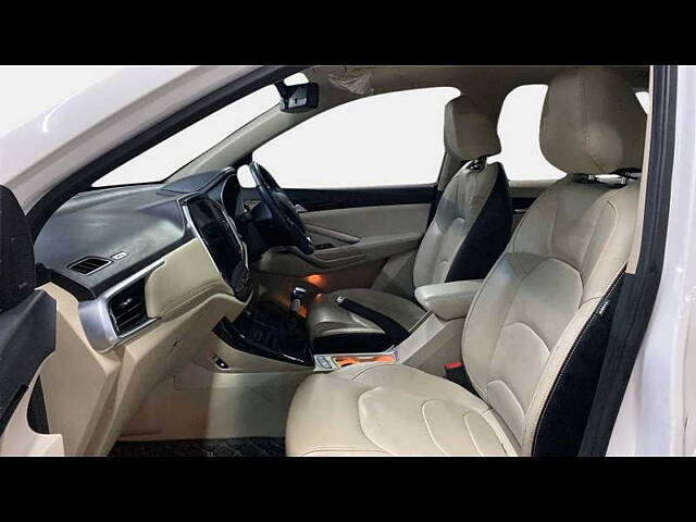 Used MG Hector [2019-2021] Sharp 2.0 Diesel [2019-2020] in Mumbai