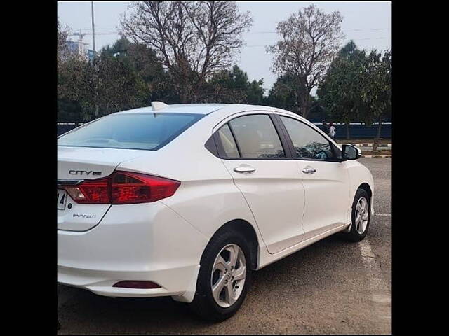 Used Honda City [2014-2017] V in Mohali