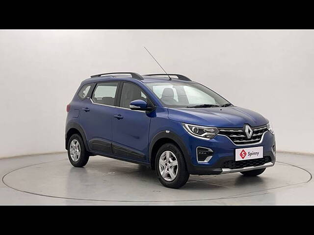 Used Renault Triber [2019-2023] RXZ [2019-2020] in Pune