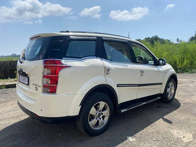 Used Mahindra XUV500 [2011-2015] W8 in Mumbai