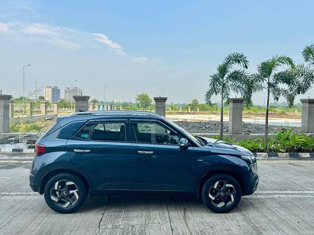 Used Hyundai Venue [2019-2022] SX Plus 1.0 Turbo DCT in Thane