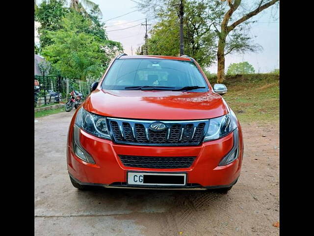 Used 2016 Mahindra XUV500 in Raipur