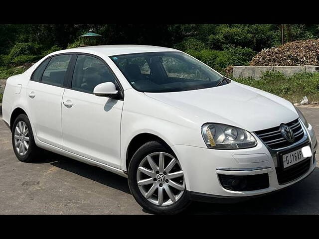 Used Volkswagen Vento [2010-2012] Comfortline Diesel in Vadodara