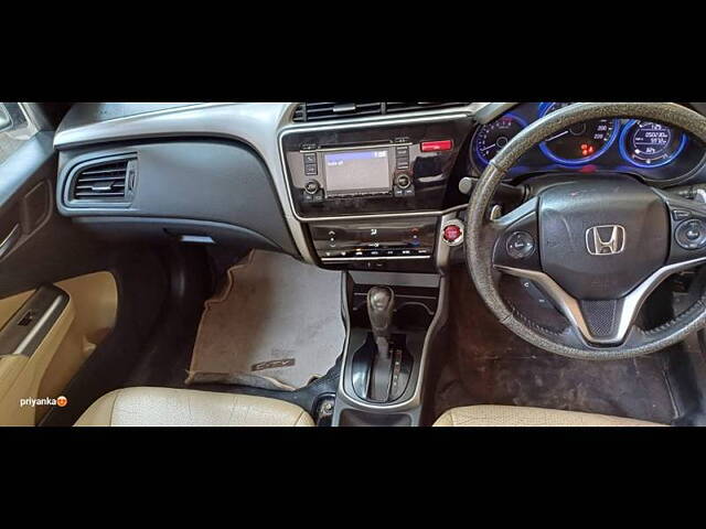 Used Honda City [2014-2017] VX CVT in Mumbai