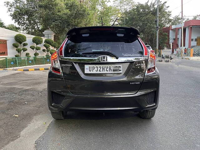 Used Honda Jazz [2015-2018] VX Diesel in Lucknow