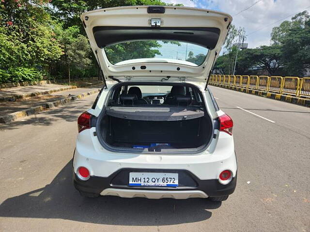 Used Hyundai i20 Active 1.4 SX in Pune