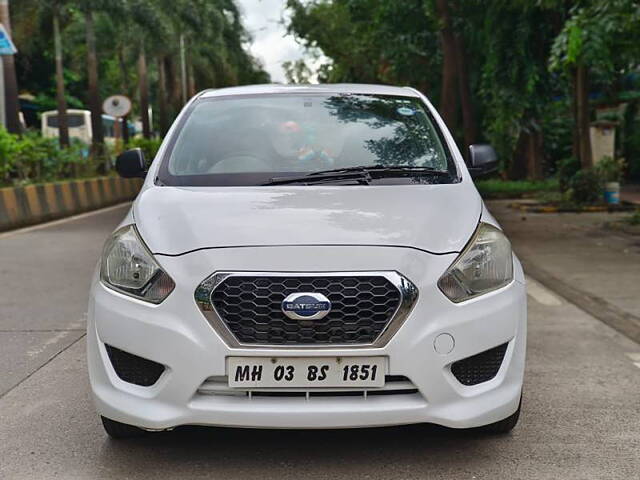 Used Datsun GO [2014-2018] T in Mumbai