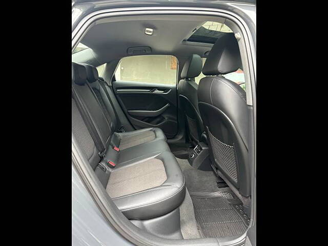 Used Audi A3 [2014-2017] 35 TDI Premium + Sunroof in Mumbai