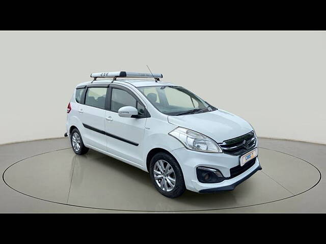 Used 2017 Maruti Suzuki Ertiga in Surat