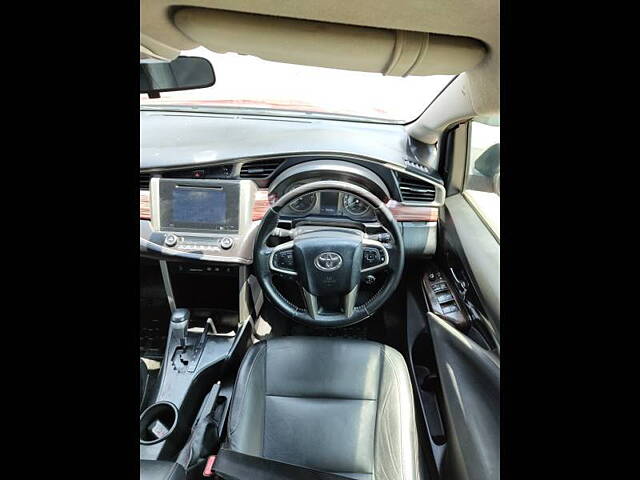 Used Toyota Innova Crysta [2016-2020] Touring Sport Diesel AT [2017-2020] in Bangalore