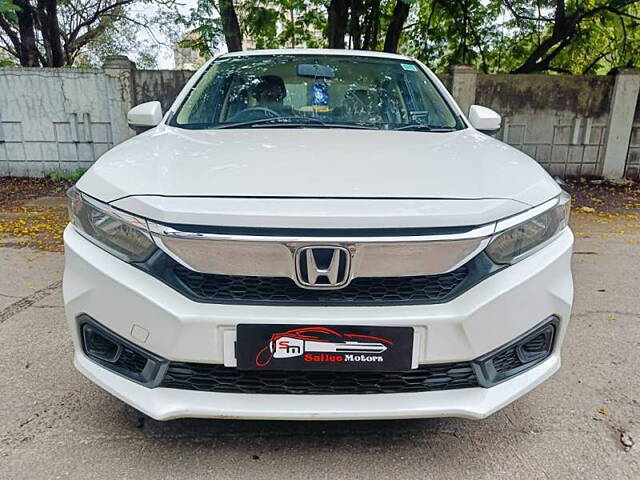 Used 2018 Honda Amaze in Mumbai