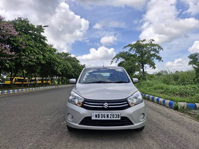 Used 2016 Maruti Suzuki Celerio in Kolkata