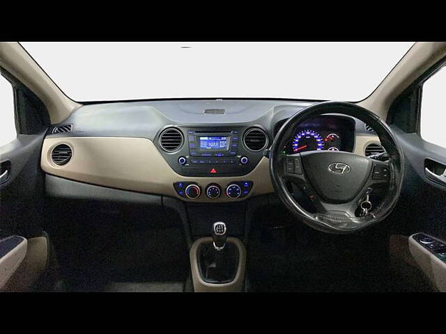 Used Hyundai Xcent [2014-2017] SX 1.2 in Mumbai