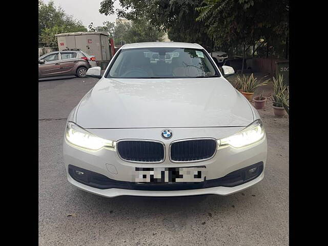 Used 2019 BMW 3-Series in Delhi