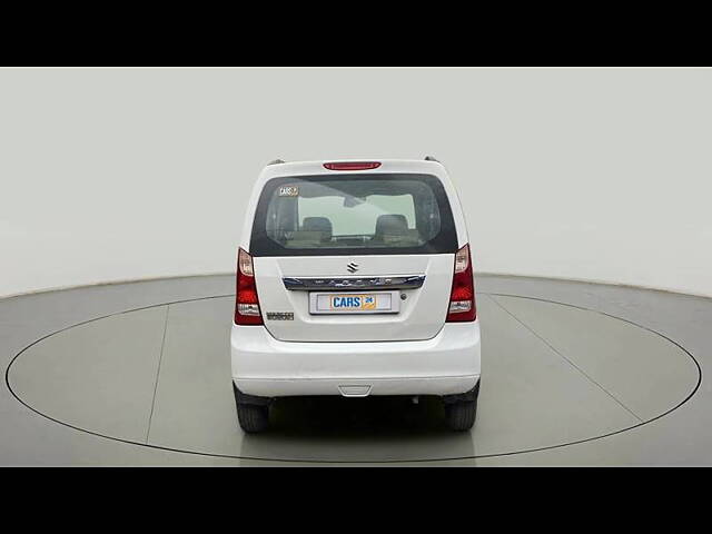 Used Maruti Suzuki Wagon R 1.0 [2014-2019] LXI CNG in Delhi