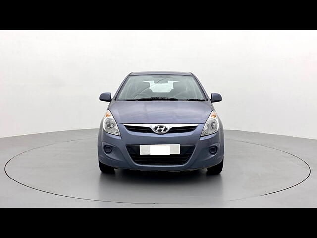 Used 2012 Hyundai i20 in Hyderabad