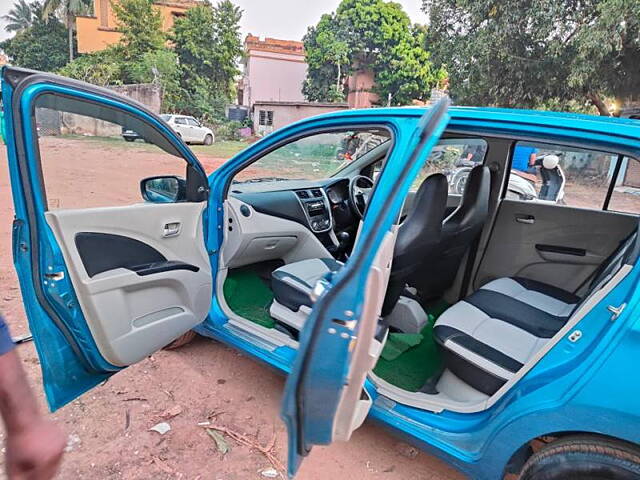 Used Maruti Suzuki Celerio [2014-2017] VXi in Bhubaneswar