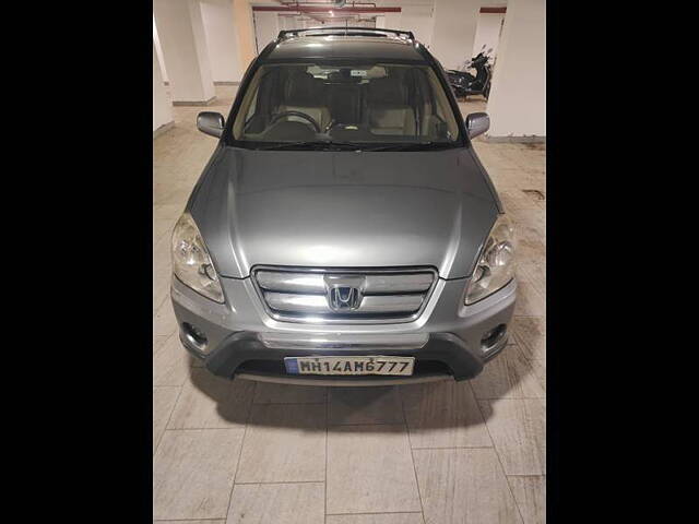 Used 2006 Honda CR-V in Mumbai