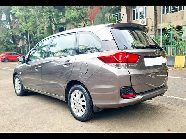 Used Honda Mobilio V Diesel in Mumbai