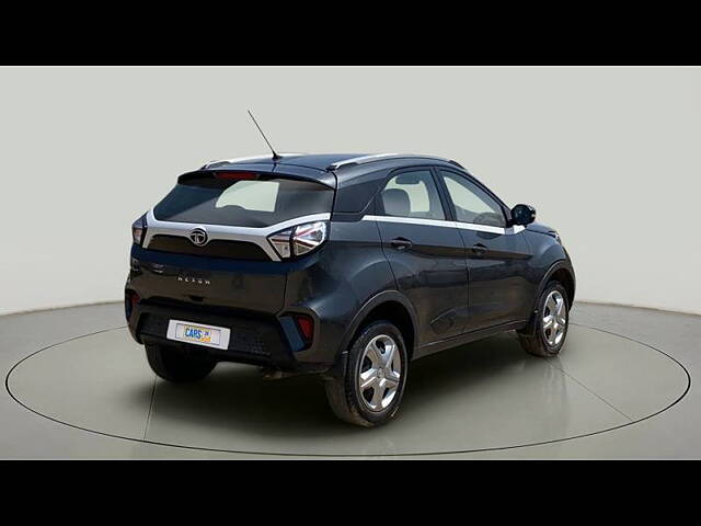 Used Tata Nexon [2020-2023] XM (S) [2020-2023] in Rajkot