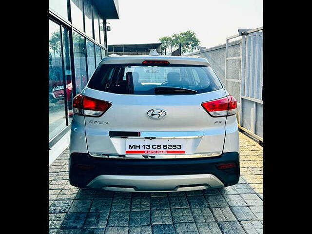 Used Hyundai Creta [2015-2017] 1.6 SX Plus in Pune