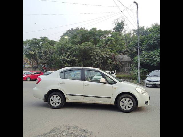 Used Maruti Suzuki SX4 [2007-2013] VXI CNG BS-IV in Delhi