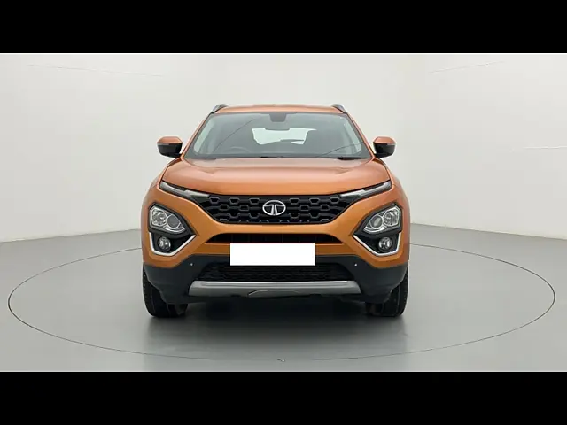 Used 2019 Tata Harrier in Jaipur