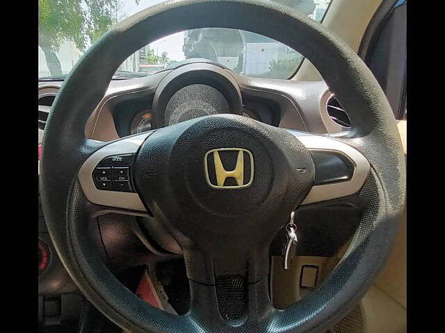 Used Honda Brio [2011-2013] S(O)MT in Chennai