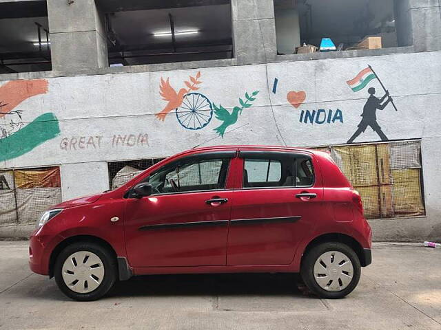 Used Maruti Suzuki Celerio [2014-2017] VXi ABS in Pune