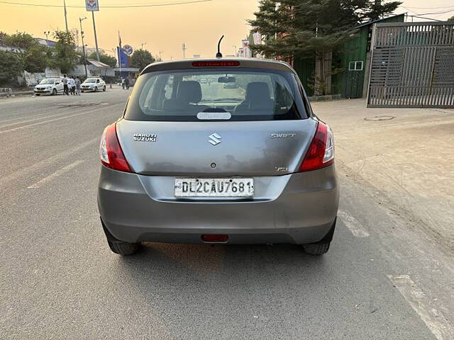 Used Maruti Suzuki Swift [2011-2014] VDi in Delhi