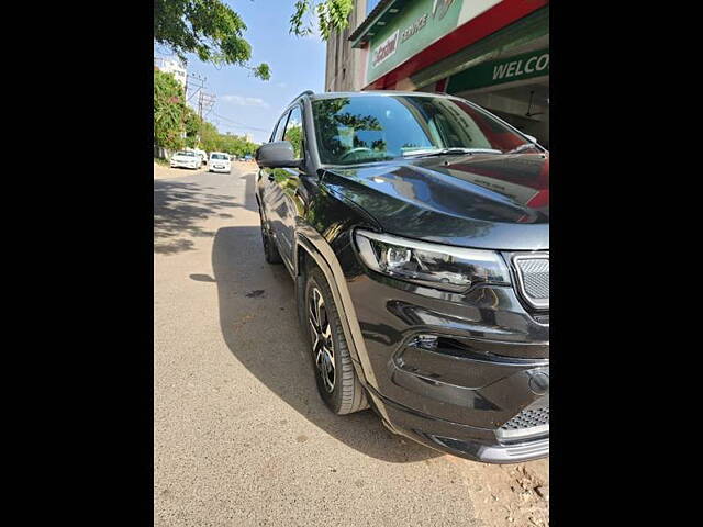 Used Jeep Compass Model S (O) Diesel 4x4 AT [2021] in Rajkot