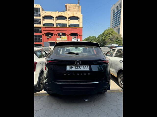 Used Tata Harrier [2019-2023] XT Plus Dark Edition in Delhi