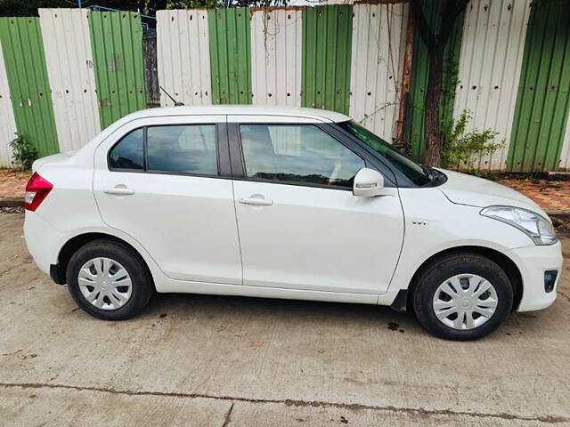 Used Maruti Suzuki Swift DZire [2011-2015] VXI in Pune