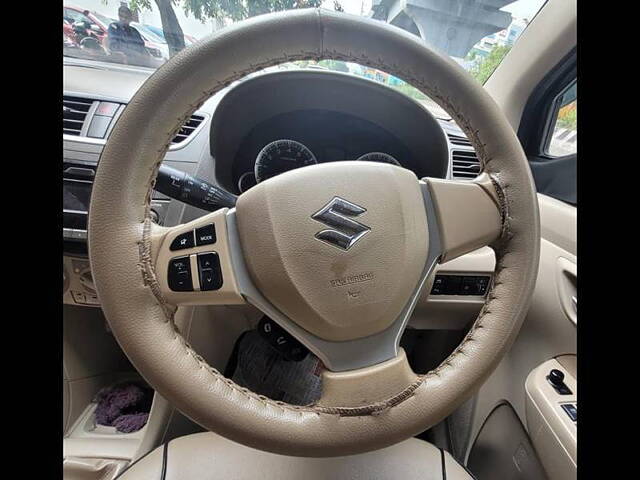 Used Maruti Suzuki Ertiga [2018-2022] ZXi in Chennai