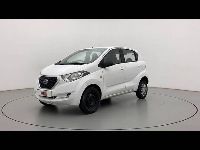 Used Datsun redi-GO [2016-2020] T (O) [2016-2019] in Ahmedabad